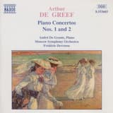 Piano Concerto no. 1 in C minor: I. Moderato