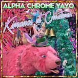 Kimonos at Christmas