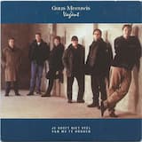 Je hoeft niet veel van me te houden