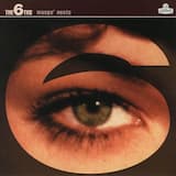 In the City in the Rain