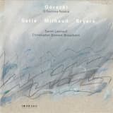 O Domina Nostra, op. 55