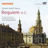 Requiem in C major: I. Requiem aeternam