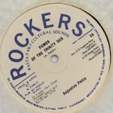 Power of the Trinity Dub