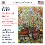 4 Ragtime Dances: no. 1, —