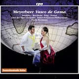 L'Africaine: Overture