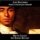 Concerto en la majeur : Allegro