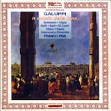 Act i: Sinfonia: Allegro