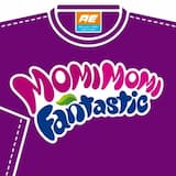 MOMI MOMI Fantastic (Instrumental)