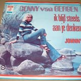 Ik blijf steeds aan je denken