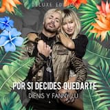 Por si decides quedarte (deluxe edition)