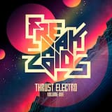 Bay City Roller (The Freakazoids remix)