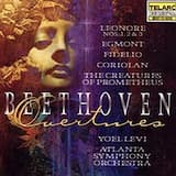 Egmont Overture, op. 84