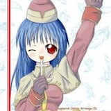 Burst-Attacker!! (Backattack!!)