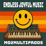 Endless Joyful Music by Mo2