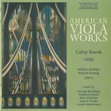 Sonata for Viola and Piano: I. Allegro moderato