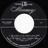 The Church Bells May Ring