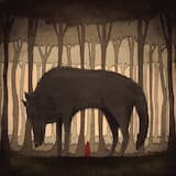 Little Red Riding Hood