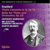 Suite for Violin and Orchestra, op. 32: II. Allemande