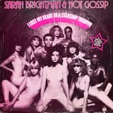 I Lost My Heart to a Starship Trooper