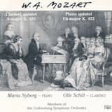 Clarinet Quintet in A major, K. 581: I. Allegro