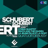 String Quartet no. 14 in D minor, D. 810 “Death and the Maiden”: II. Andante con moto