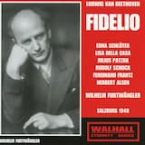 Fidelio, Op. 72, Act II: Nur hurtig fort, nur frisch gegraben