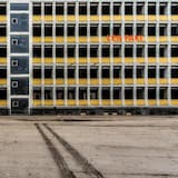 Street Dub (Ambience)