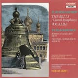 The Bells, op. 35: I. Allegro ma non tanto. The Silver Sleigh Bells