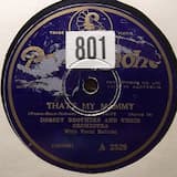 After My Laughter Came Tears