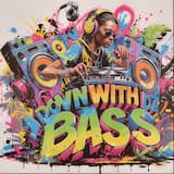 Down with Da Bass