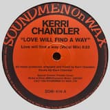 Love Will Find a Way (vocal mix)