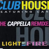 Light My Fire (Cappella (KM) remix)