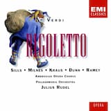 Rigoletto: Atto I. Preludio