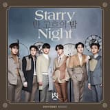 반 고흐의 밤 (Starry Night)