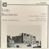 Symphony in B flat major, op. 35 no. 6 (G. 514): III. Presto - Tempo di minuetto - Presto