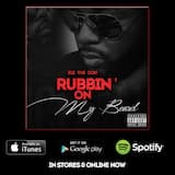 Rubbin’ on My Beard