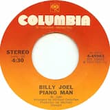 Piano Man