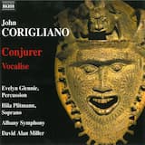 Conjurer: Cadenza I