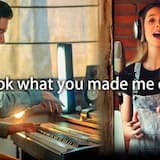 Look What You Made Me Do