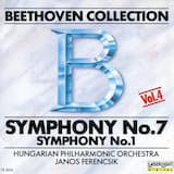 Symphony No. 7 in A major, Op. 92: I. Poco sostenuto - Vivace