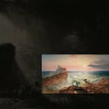 나의 미래 (So Please Don’t Leave Me) / 한숨 / To Go Forward Despite the Terror of Living in This World, Clinging to a Tiny Speck of Hope