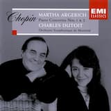 Piano Concerto no. 1 in E minor, op. 11: I. Allegro maestoso