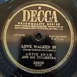 I Get a Kick Out of You