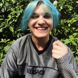 Я не ребёнок