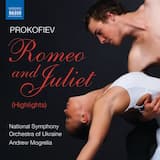 Romeo and Juliet, op. 64: Act I. Introduction