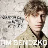 Nur noch kurz die Welt retten