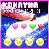 XXXTRA CREDIT