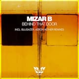 Behind That Door (Blugazer Remix)