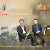 Sonata no. 1 in E minor: I. Allegro