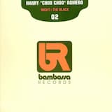 Night @ the Black (main mix)